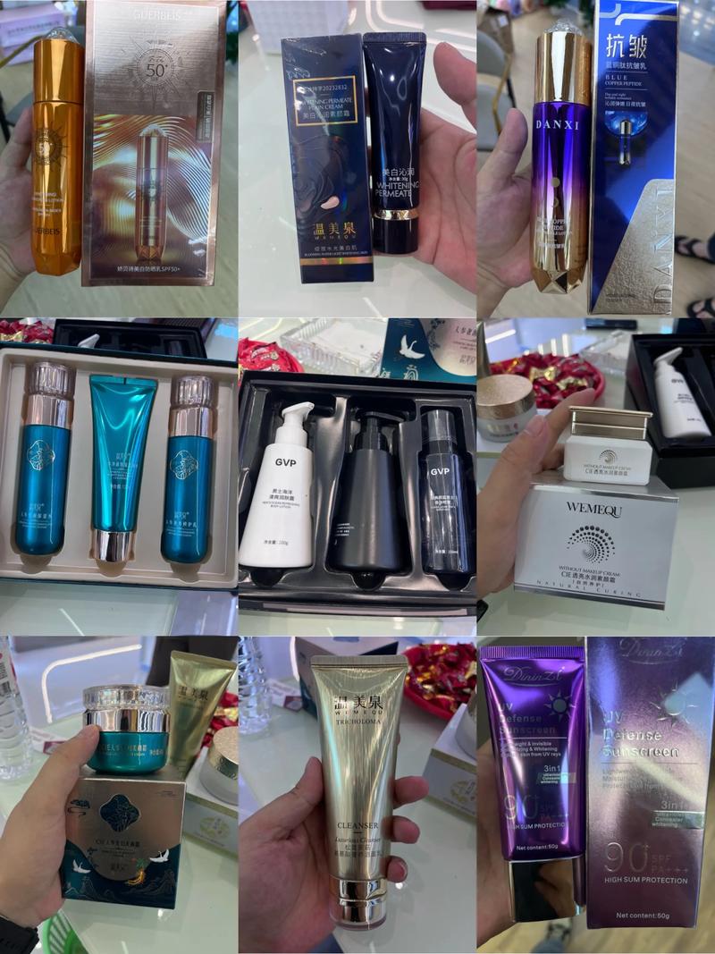 电商行业风云变幻 共探“正品化妆品”选购真经