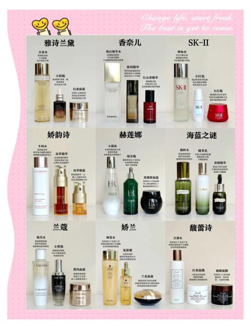 面膜市场新趋势:自然与科技的交融
